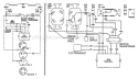 Page B Diagram and Parts List for 8995-0  Briggs and Stratton Generator